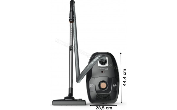 ROWENTA YY5469FE - Dimensions