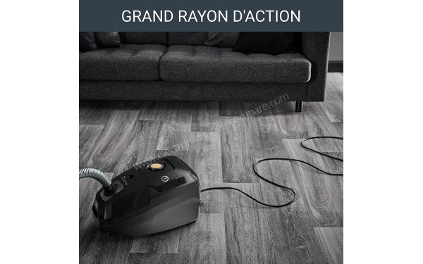 ROWENTA YY5469FE - Mise en situation