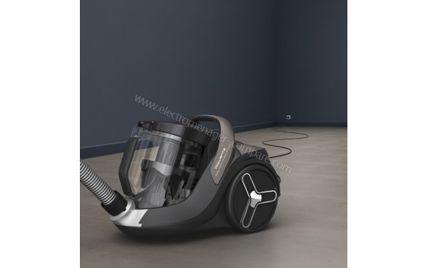 ROWENTA YY5483FE - Mise en situation