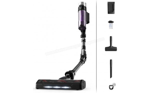 ROWENTA YY5492FE - Vue d'ensemble