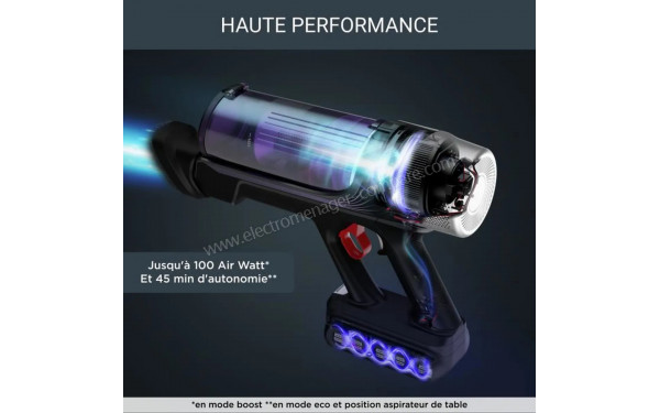 ROWENTA YY5492FE - Bloc moteur