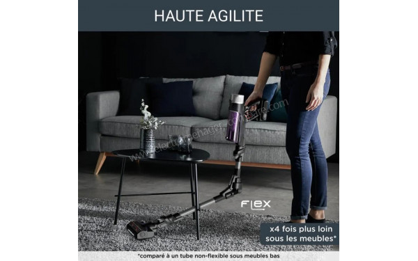 ROWENTA YY5492FE - Mise en situation