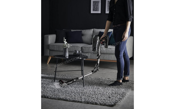 ROWENTA YY5493FE - Mise en situation