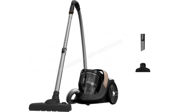 ROWENTA YY5495FE - Vue d'ensemble