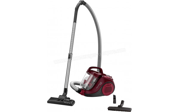 ROWENTA YY5498FE - Vue d'ensemble