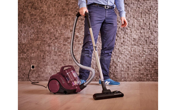 ROWENTA YY5498FE - Mise en situation