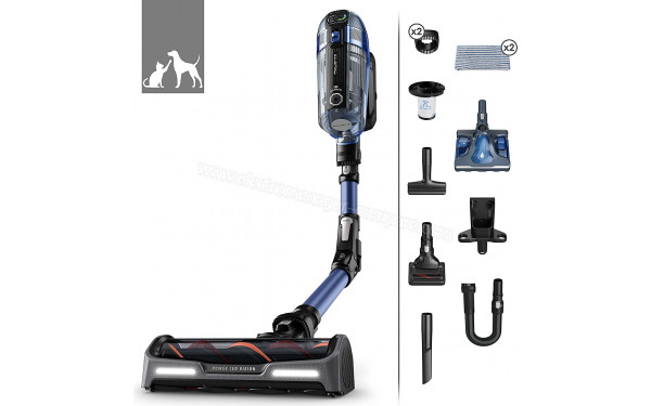 ROWENTA YY5508FE - Vue d'ensemble