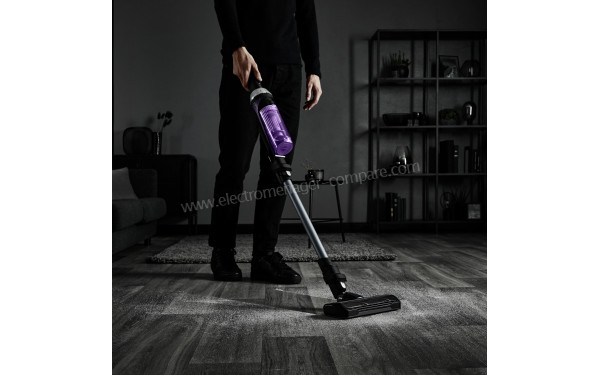 ROWENTA YY5527FE - Mise en situation