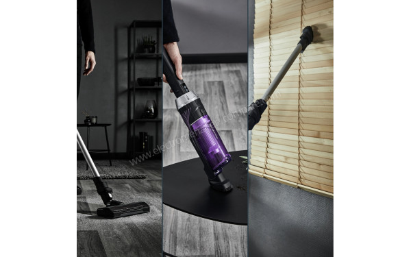 ROWENTA YY5527FE - Mise en situation