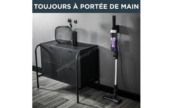 ROWENTA YY5527FE - Mise en situation