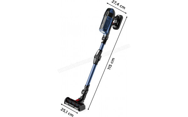 ROWENTA YY5529FE - Dimensions