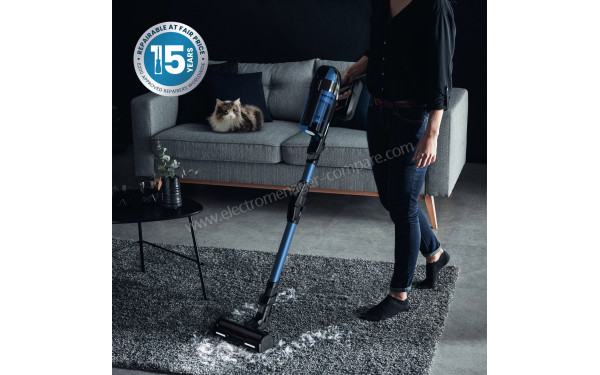 ROWENTA YY5529FE - Mise en situation