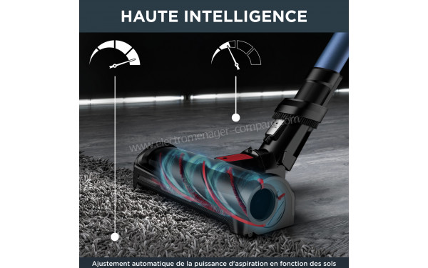 ROWENTA YY5529FE - Mise en situation