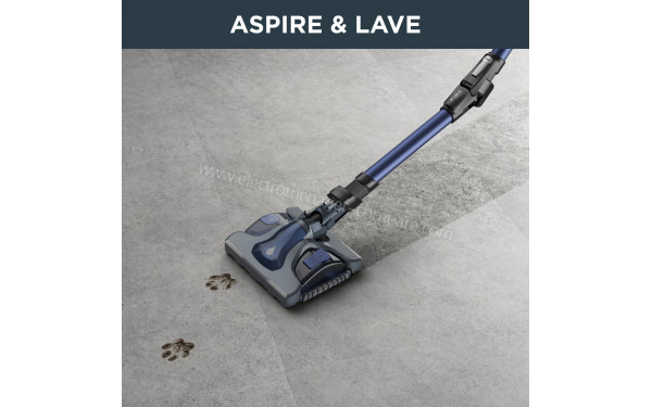 ROWENTA YY5529FE - Mise en situation