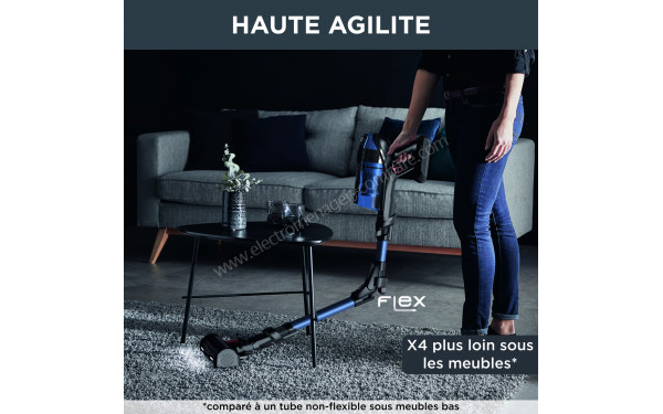 ROWENTA YY5529FE - Mise en situation