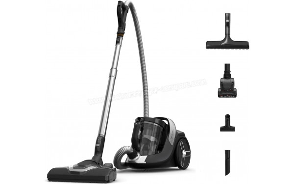 ROWENTA YY5551FE - Vue d'ensemble