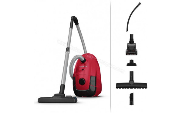 ROWENTA YY5552FE - Vue d'ensemble