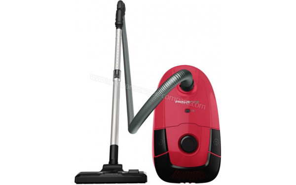 ROWENTA YY5552FE - Vue du dessus