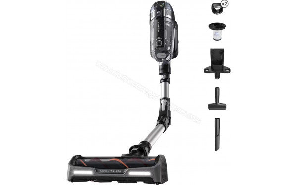 ROWENTA YY5590FE - Vue d'ensemble