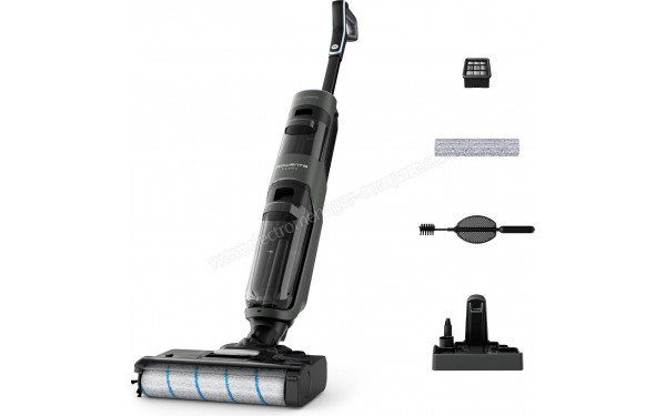 ROWENTA YY5610FE - Vue d'ensemble