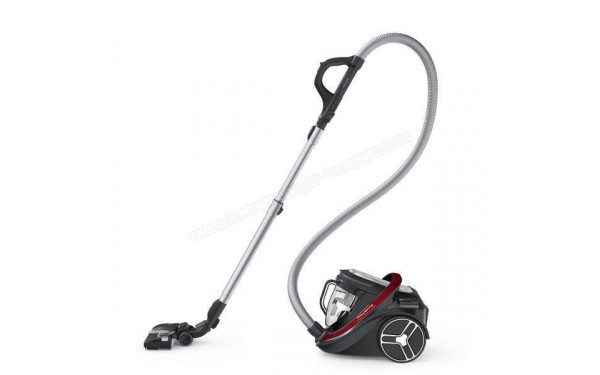 ROWENTA YY5632FE - Vue de profil