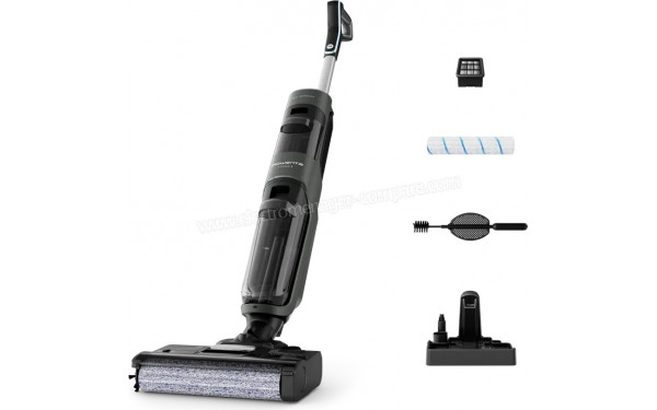 ROWENTA YY5647FE - Vue d'ensemble