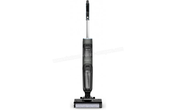 ROWENTA YY5647FE - Vue de face