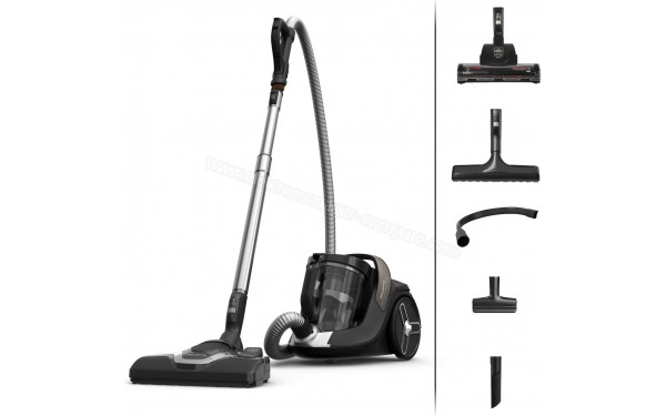 ROWENTA YY5666FE - Vue d'ensemble