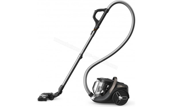 ROWENTA YY5666FE - Vue de profil