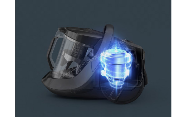 ROWENTA YY5666FE - Mise en situation