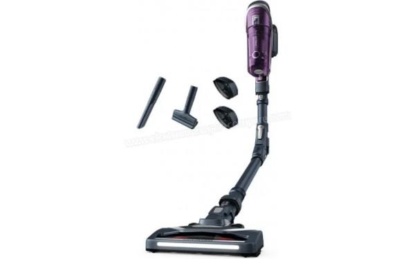 ROWENTA YY5673FE - Vue d'ensemble