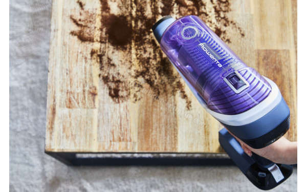 ROWENTA YY5673FE - Mise en situation