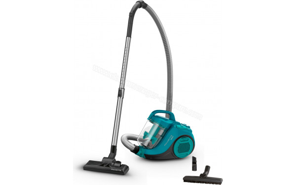 ROWENTA YY5674FE - Vue d'ensemble