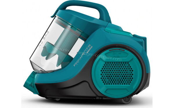 ROWENTA YY5674FE - Vue de profil corps seul