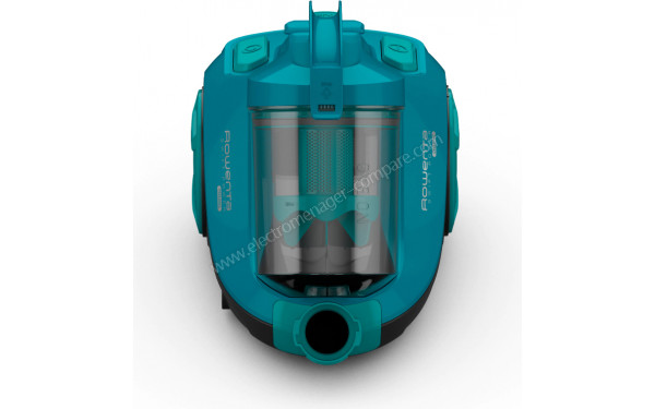 ROWENTA YY5674FE - Vue de face corps seul