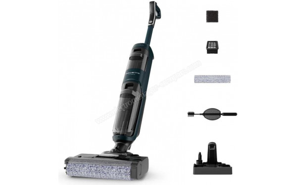 ROWENTA YY5743FE - Vue d'ensemble