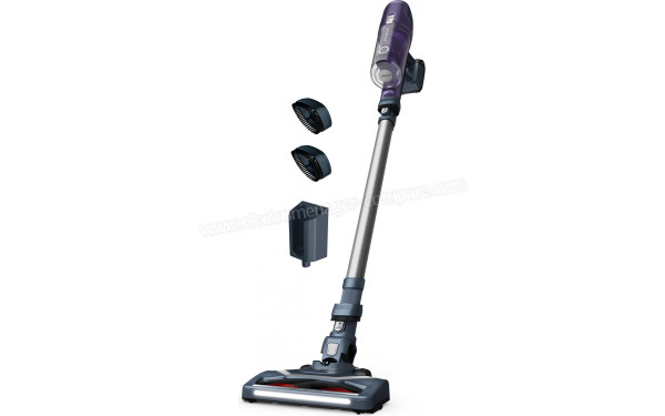 ROWENTA YY5765FE - Vue d'ensemble