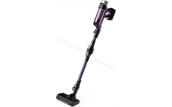 ROWENTA YY5786FE - Vue 3/4 droite (cr&eacute;dit : Boulanger)