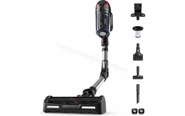 ROWENTA YY5804FE - Vue d'ensemble