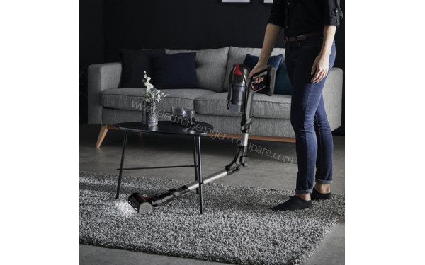 ROWENTA YY5804FE - Mise en situation