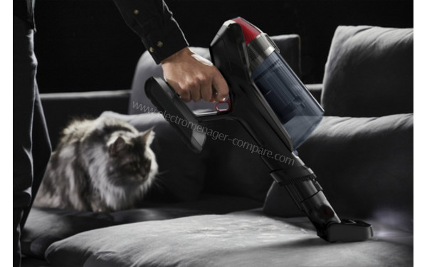 ROWENTA YY5804FE - Mise en situation