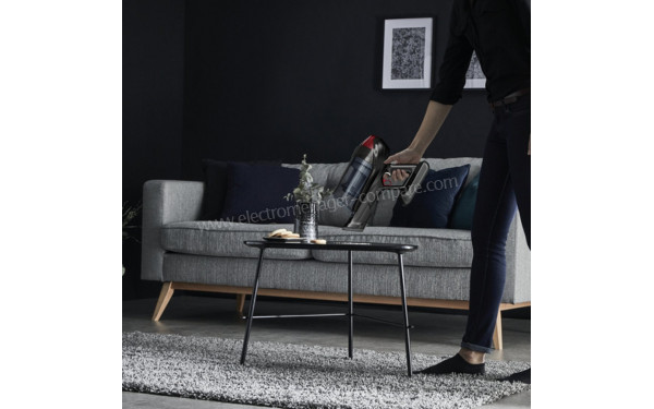 ROWENTA YY5804FE - Mise en situation