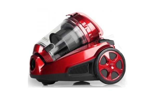 ROYALTY LINE BSCM-1400.60 - Vue 3/4 gauche corps seul