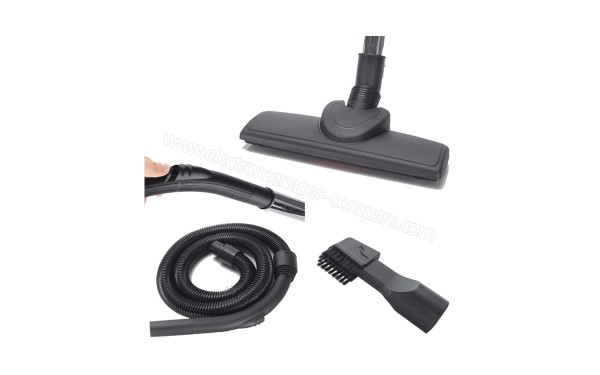 ROYALTY LINE BSCM-1400.60 - Vue des accessoires