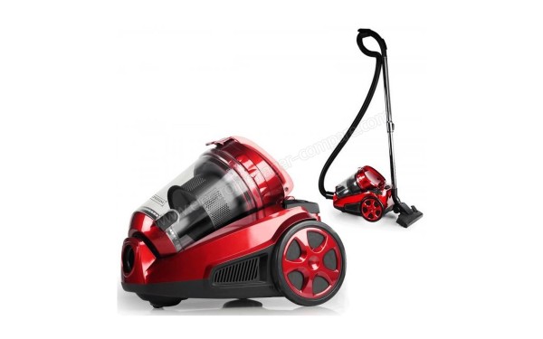 ROYALTY LINE BSCM-1400.60 - Vue de l'ensemble