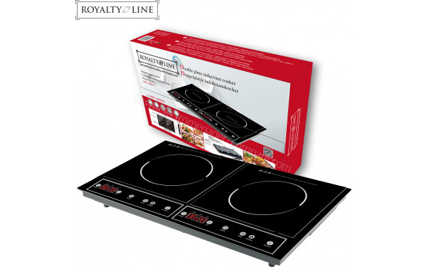 ROYALTY LINE RL-DIP-4000.2 - Mise en situation