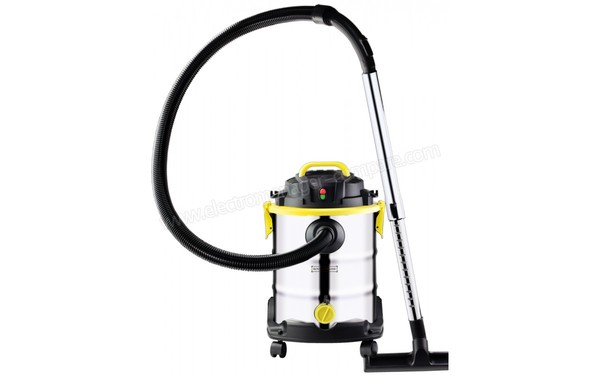 ROYALTY LINE WDVC-25 - Vue de face