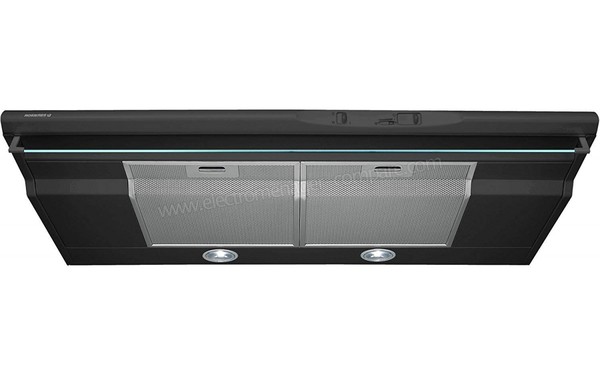 ROSIERES RHC940PN - Vue de face