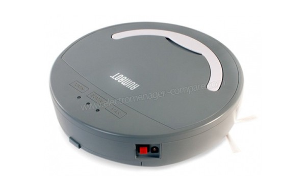 RUMBOT Mini - Vue 3/4 droite