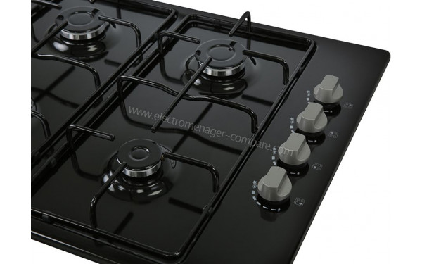 RUSSELL HOBBS RH60GH401B - Panneau de commandes